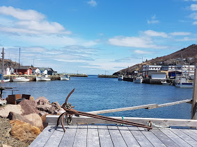 Petty Harbour